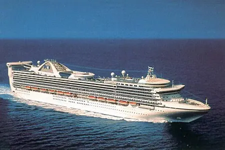 Grand Princess