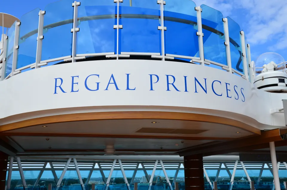 Regal Princess