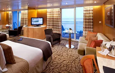Sky Suite
