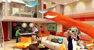Ultimate Family Suite