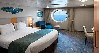 Ultra Spacious Ocean View