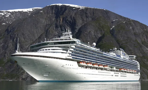 Diamond Princess