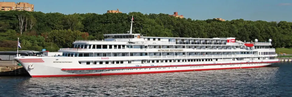 MS Rostropovitch