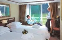 Large Balcony Stateroom