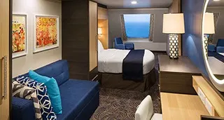 Spacious Ocean View