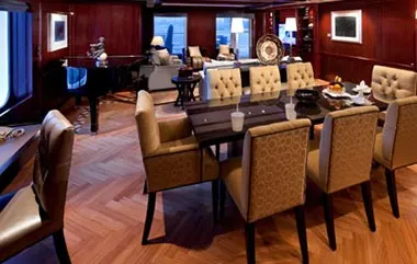Penthouse Suite