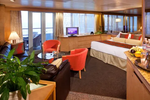 Neptune Suite
