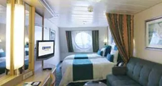 Spacious Ocean View
