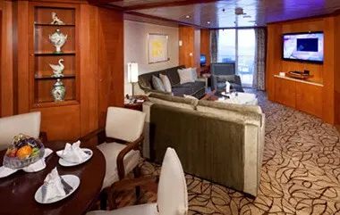 Royal Suite
