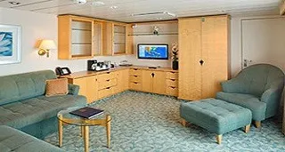 Grand Suite - 2 Bedrooms