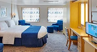 Ultra Spacious Ocean View