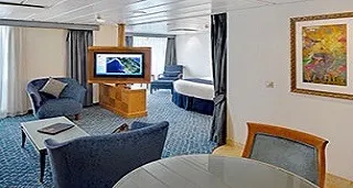 Owner's Suite - 1 Bedroom