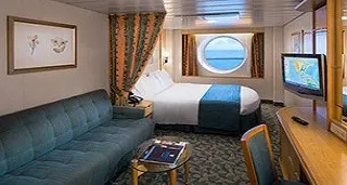Spacious Ocean View