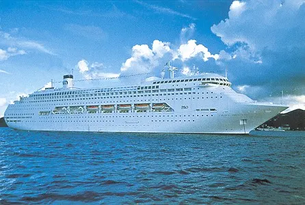 Crown Princess
