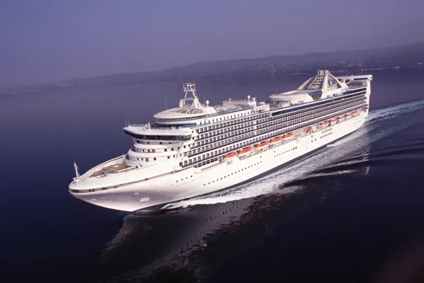 Island Princess