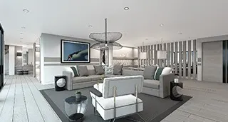 Penthouse Suite