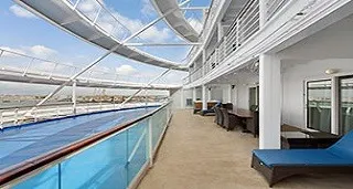 Villa Suite - 4 Bedrooms