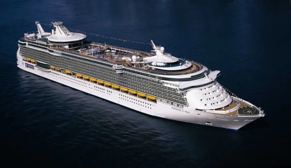 Spain  Transatlantic