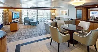 Owner's Suite - 1 Bedroom