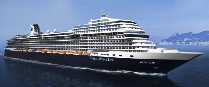 Koningsdam