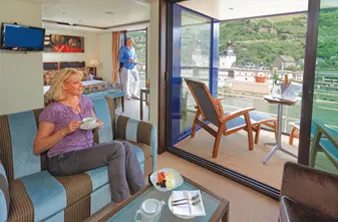 Categorie Suite