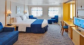 Ultra Spacious Ocean View