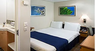 Studio Interior