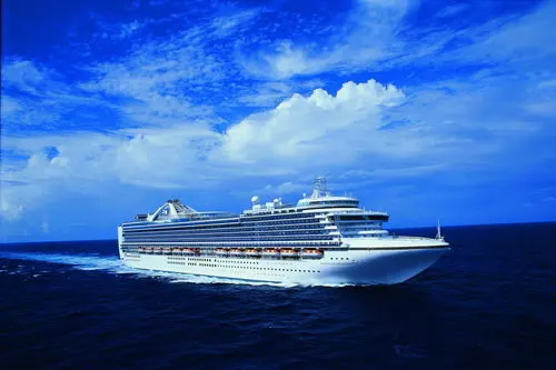 Emerald Princess