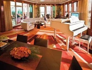 Garden Villa Suite