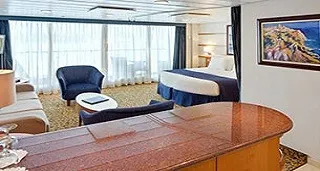 Grand Suite - 1 Bedroom