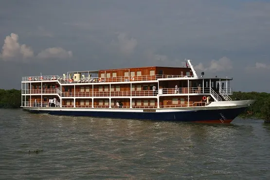 RV Indochine