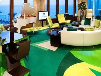 Garden Villa