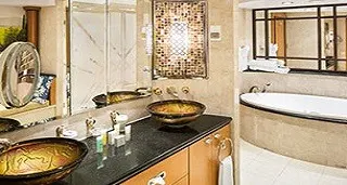Royal Suite - 1 Bedroom