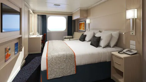 Signature Suite