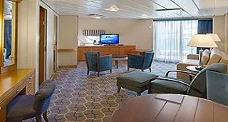 Owner's Suite - 2 Bedrooms