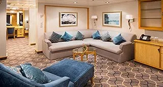 Grand Suite - 2 Bedrooms