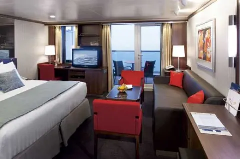 Signature Suite