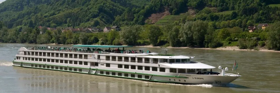 MS L'Europe
