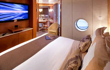 Royal Suite