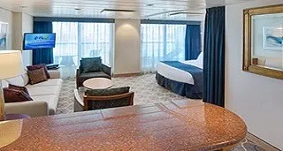 Grand Suite - 1 Bedroom