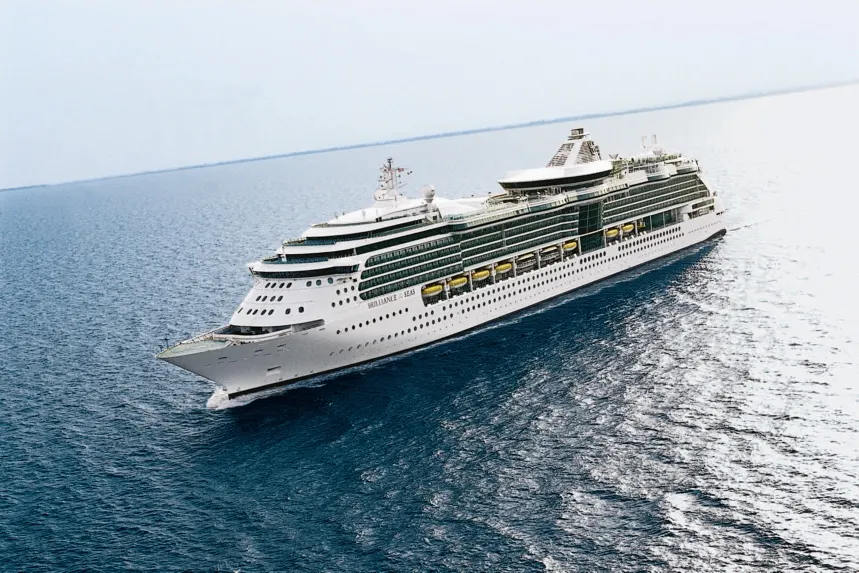 Croisière de 7 Nuits dans les Îles Grecques