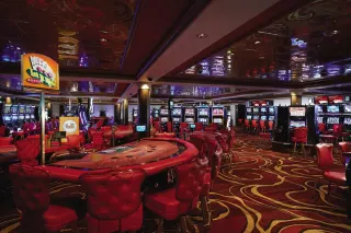 Jewel String Norwegian Jewel | Premium Tours