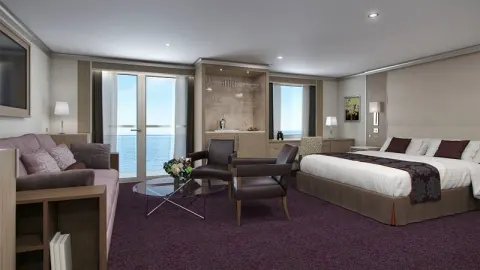 Neptune Suite