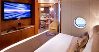 Suite royale