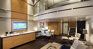 Grand Loft Suite