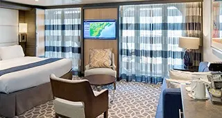 Silver Junior Suite