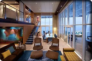 Royal Loft Suite