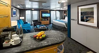 Grand Suite - 1 Bedroom