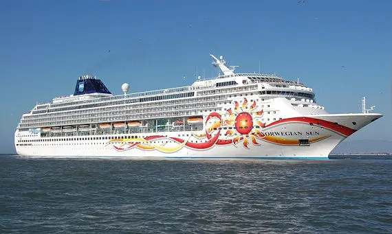 Norwegian Sun