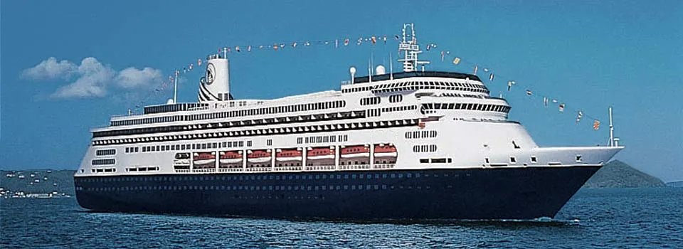 Volendam